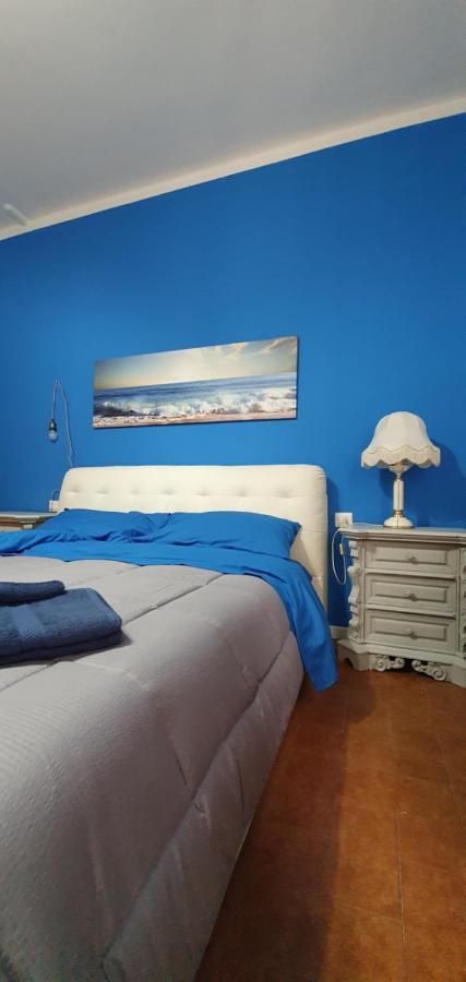 2 Bed Flat Centre & Stadio Free Parking Apartamento Terni Exterior foto