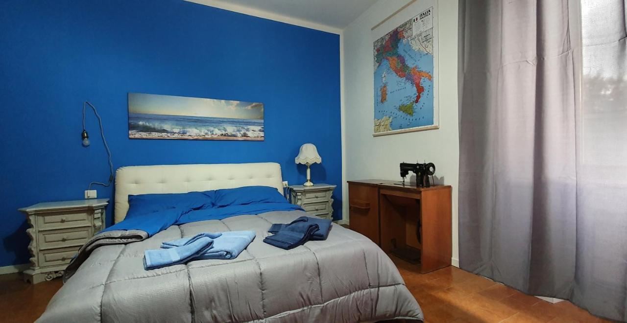 2 Bed Flat Centre & Stadio Free Parking Apartamento Terni Exterior foto